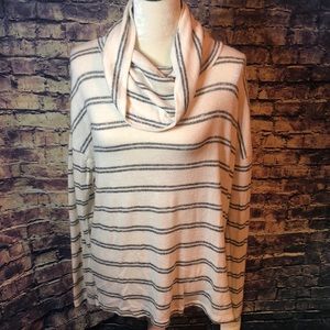 Maurice’s mock neck long sleeve